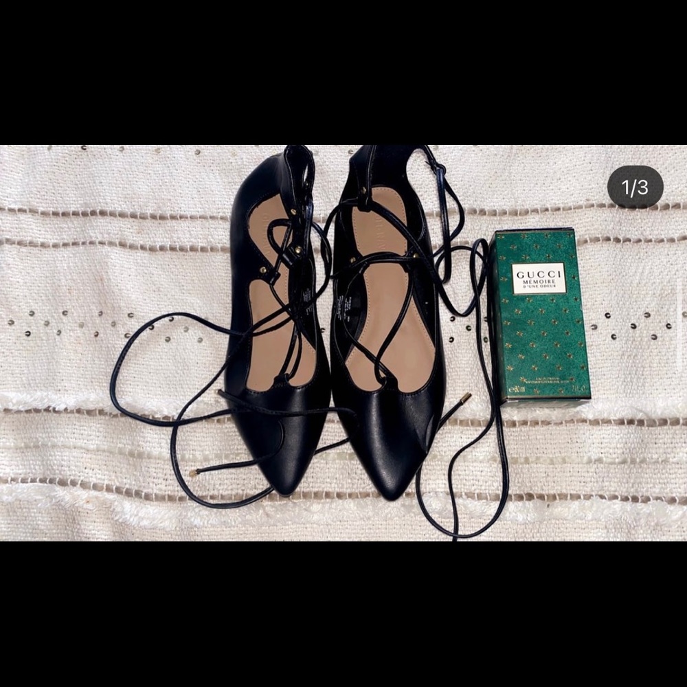 Old Navy Flats New without tags. Size 8